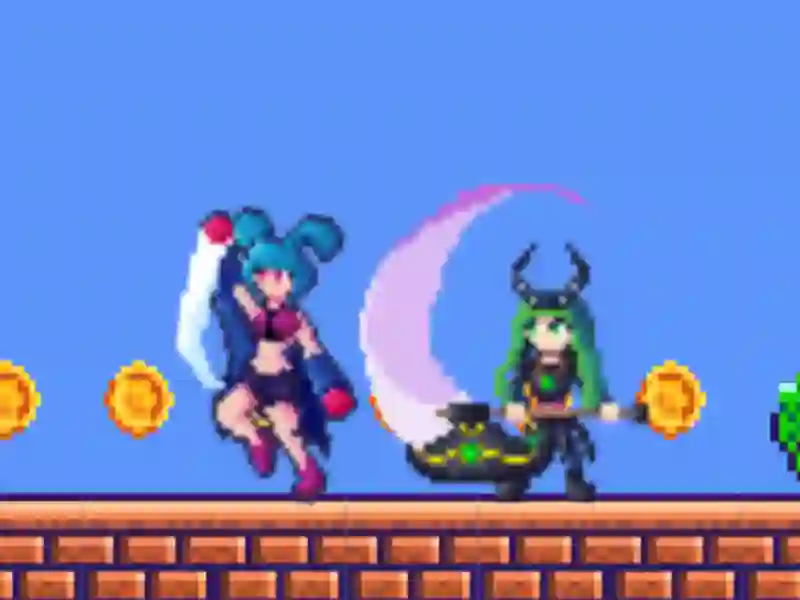 Joc Artist marțial on-line