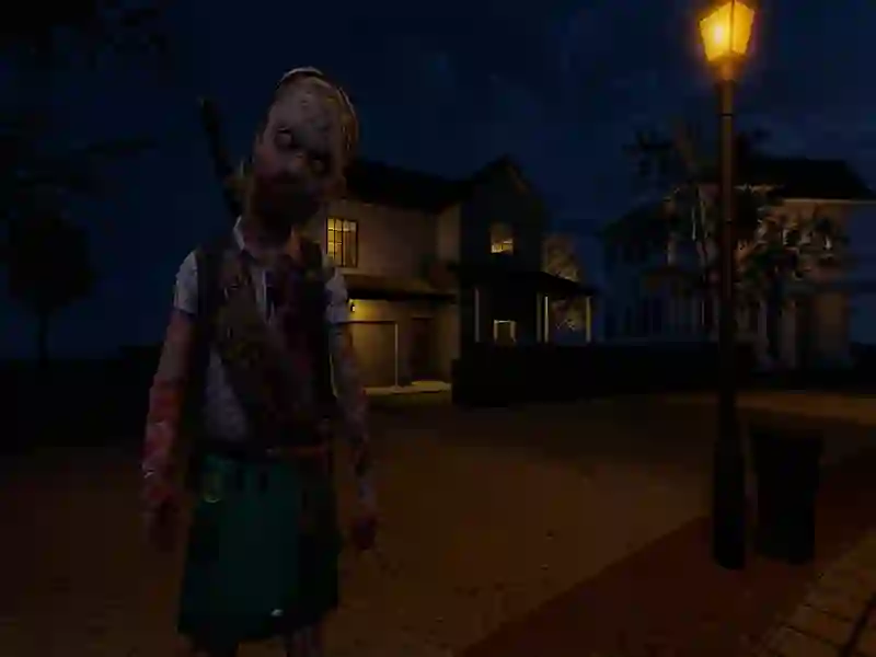 Joc Clap Clap Nightmare on-line