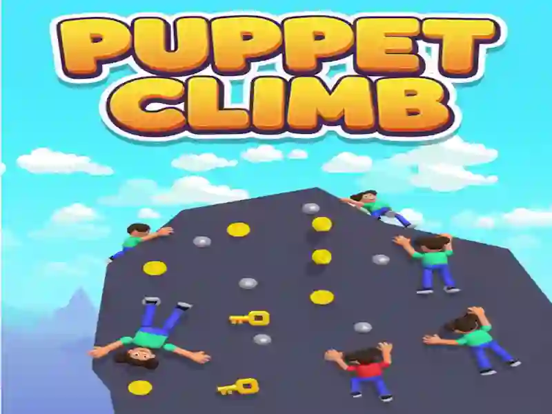 Joc Urcarea cu păpuși on-line