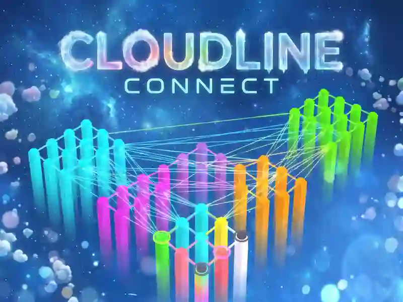 Joc Cloudline Connect on-line