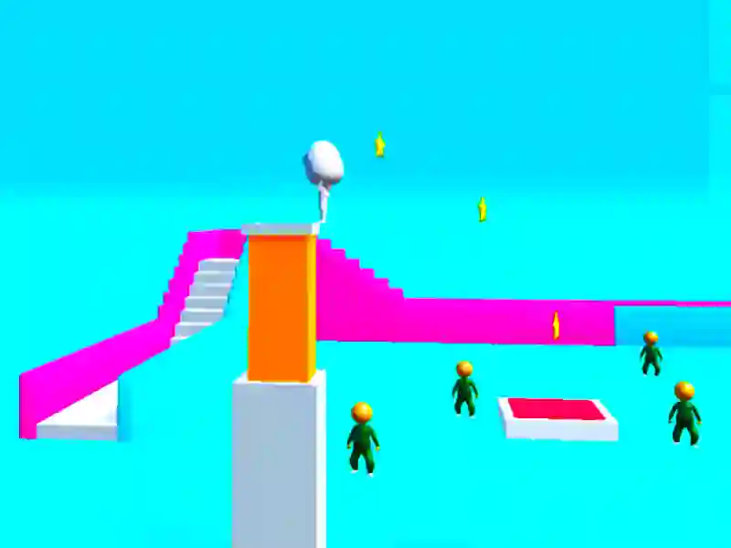 Joc Eggdog Deadflip on-line