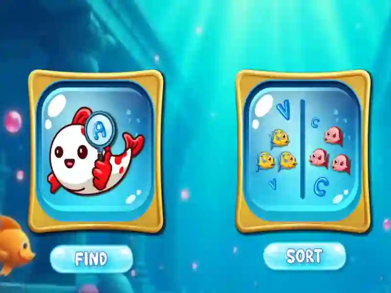 Joc Vocale vs consoane on-line