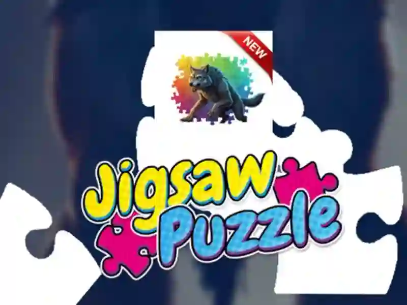 Joc Puzzle-uri de jigsaw on-line