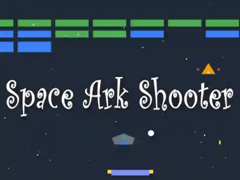 Joc Spălător Ark Space on-line