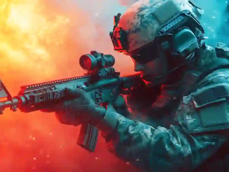 Joc Elite Shot Battle on-line