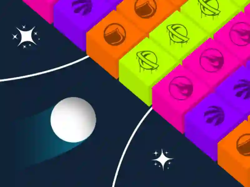 Joc Joc cu bile de culoare on-line