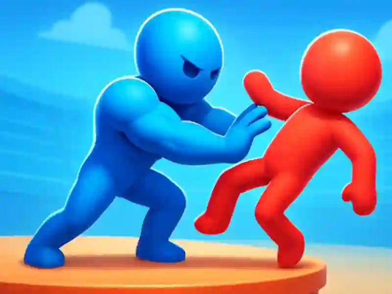 Joc Stickman Army Puther on-line