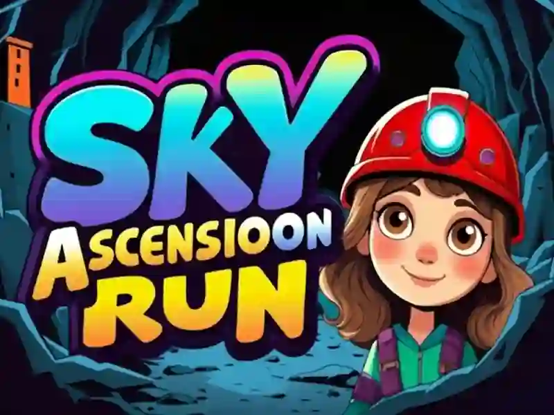 Joc Run Ascension Sky on-line