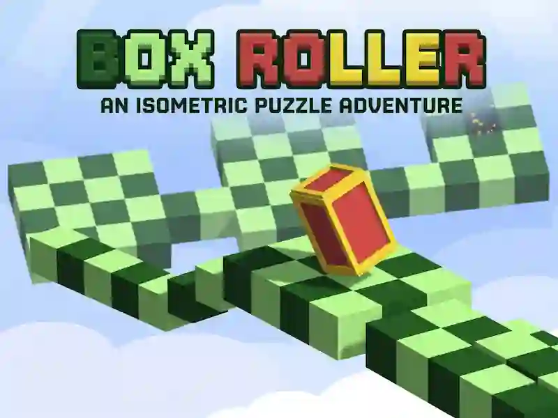 Joc Box Roller on-line