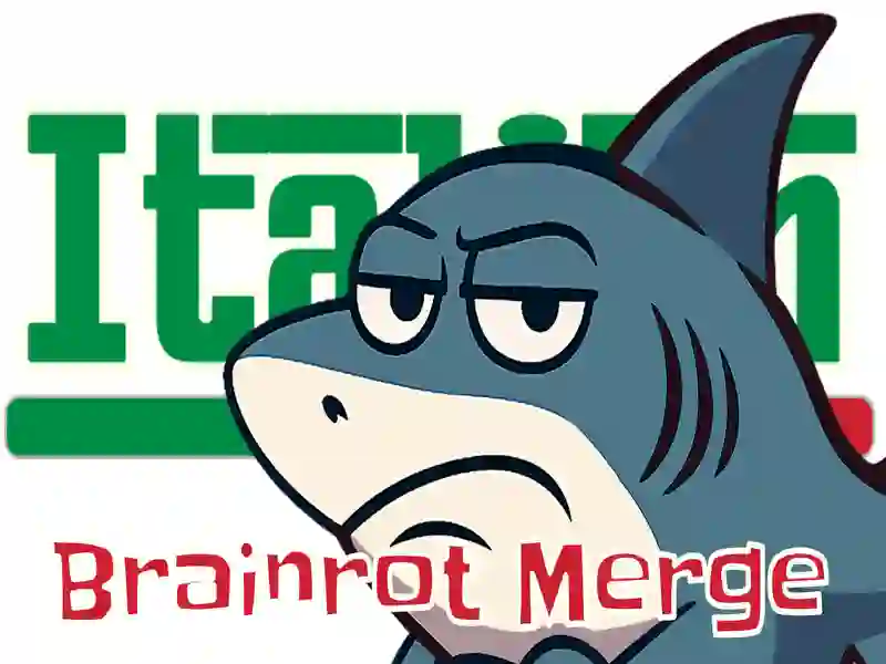Joc Brainrot Boing Boing se îmbină on-line Joc Brainrot Boing Boing se îmbină on-line