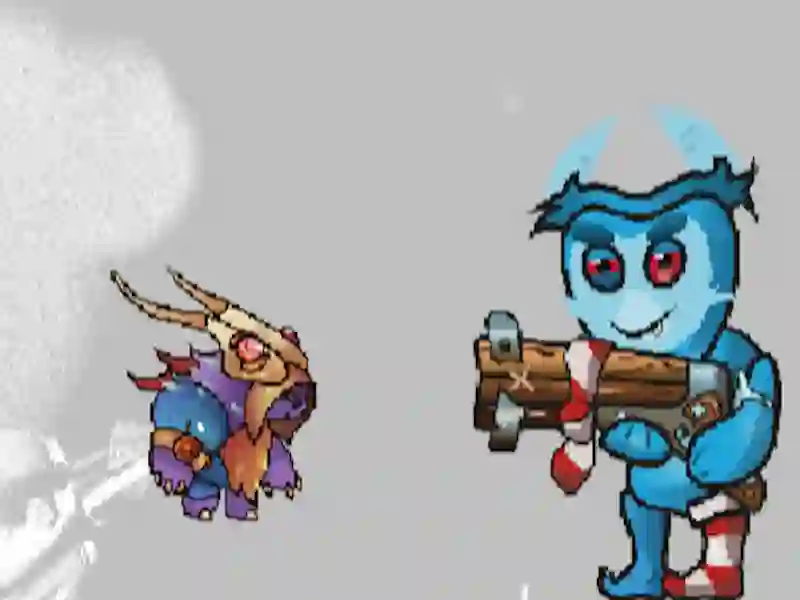 Joc Ucigaș uriaș on-line