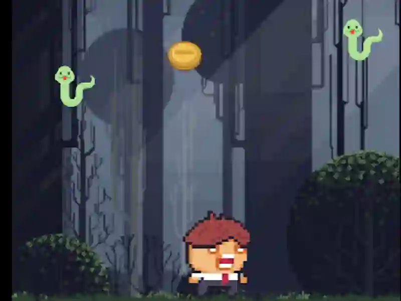 Joc Evadarea din șerpi on-line