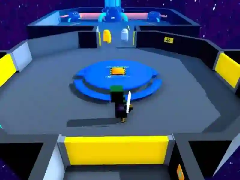 Joc Jockey de pui printre noi on-line