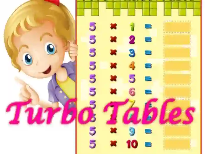 Joc Mese turbo on-line
