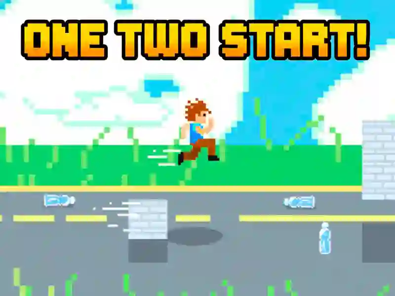 Joc One Two Start on-line