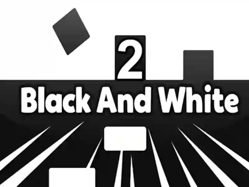 Joc Alb-negru 2 on-line