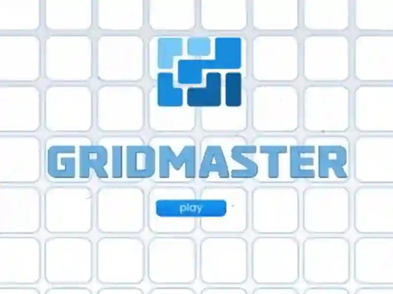 Joc Gridmaster on-line