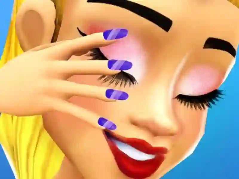 Joc Salon de artă on-line