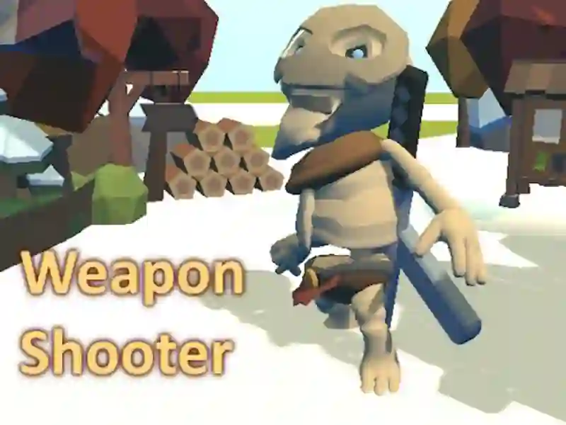 Joc Tragator cu arme on-line Joc Tragator cu arme on-line
