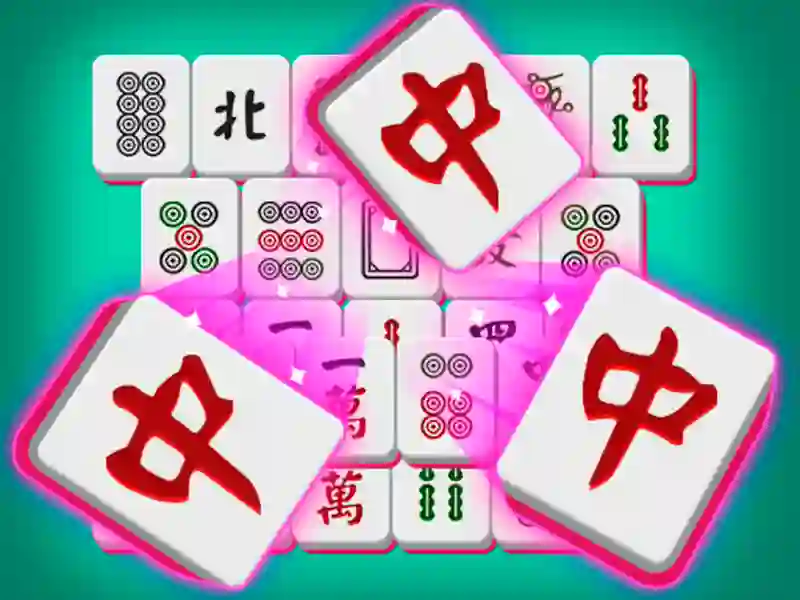 Joc Mahjong Master Challenge on-line