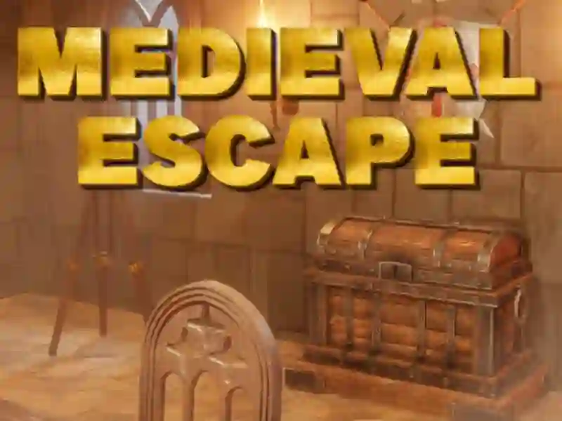 Joc Evadarea medievală on-line Joc Evadarea medievală on-line