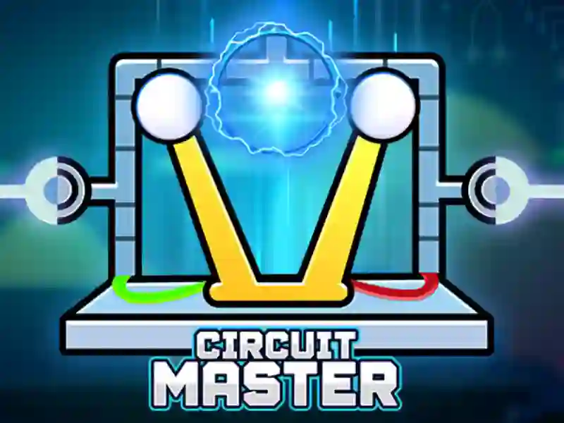 Joc Maestru al circuitului on-line