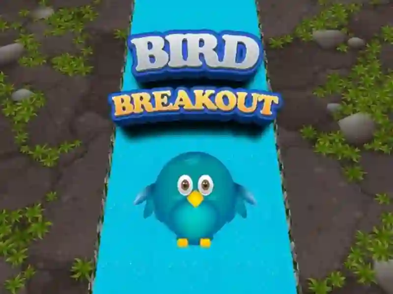 Joc Bird Breakout on-line