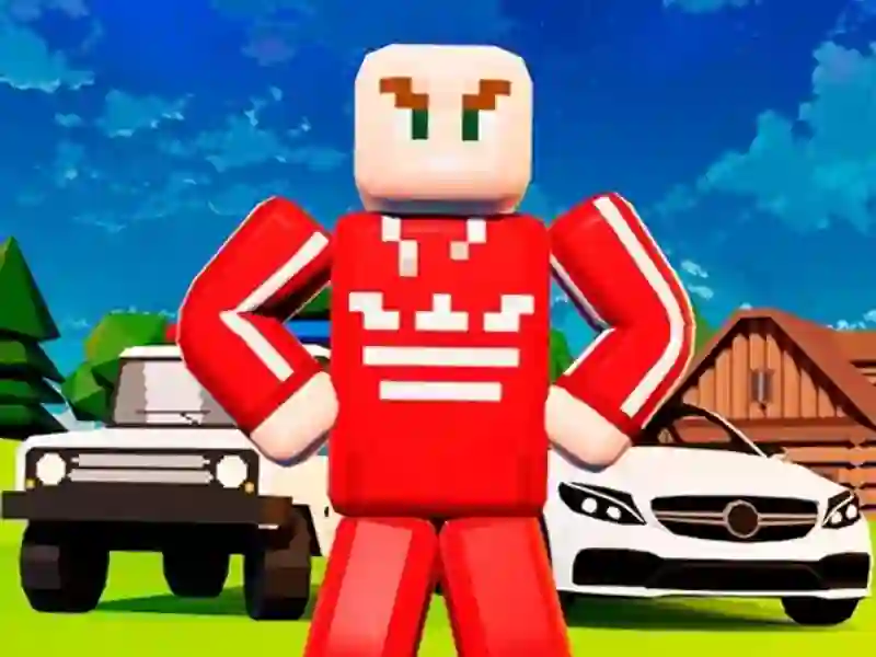 Joc Boxteria on-line