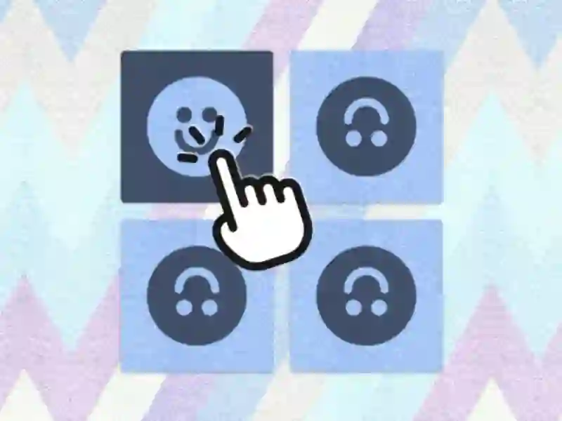 Joc 321 Alegeți diferitele on-line