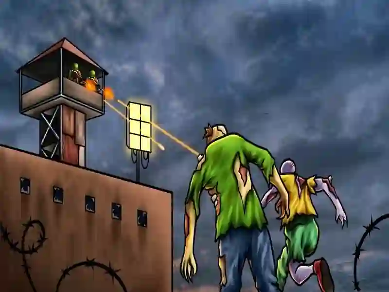 Joc Nu vom supraviețui on-line