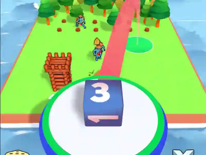 Joc Jocul Castle Island Clicker on-line