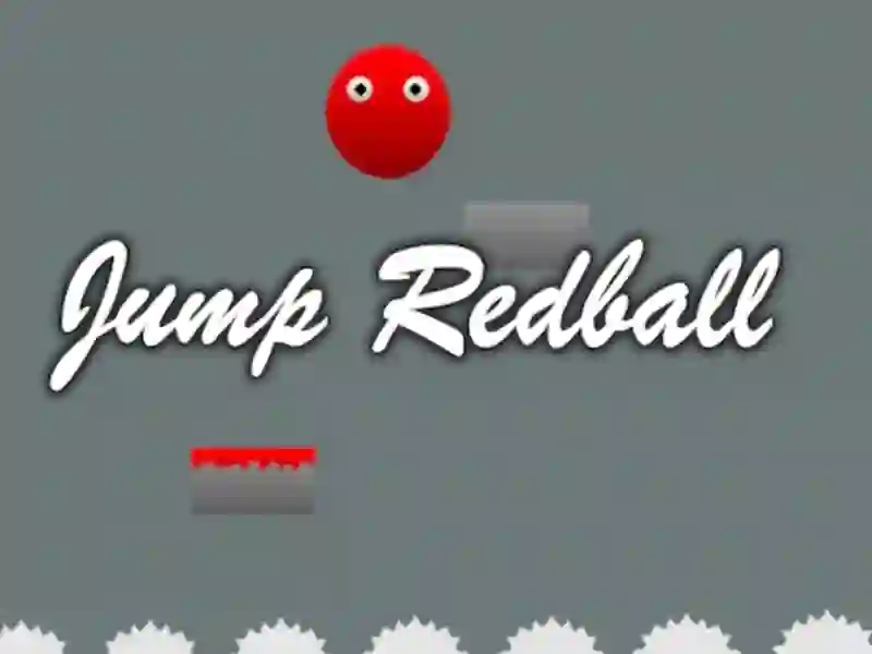 Joc Salt Redball on-line
