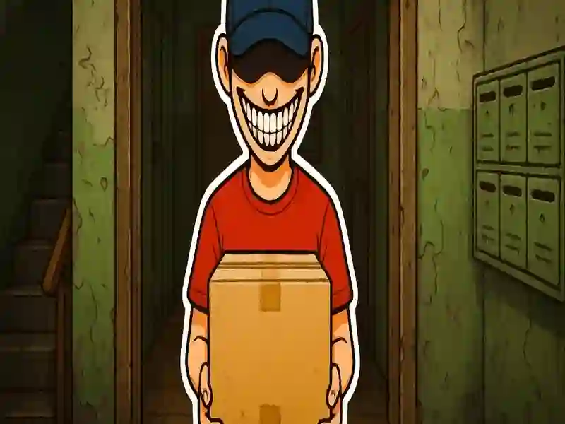 Joc Pachete ciudate on-line