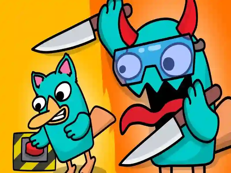 Joc Castor trădător on-line