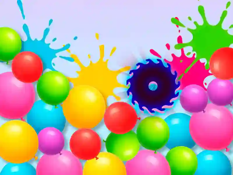 Joc Bloon Pop on-line