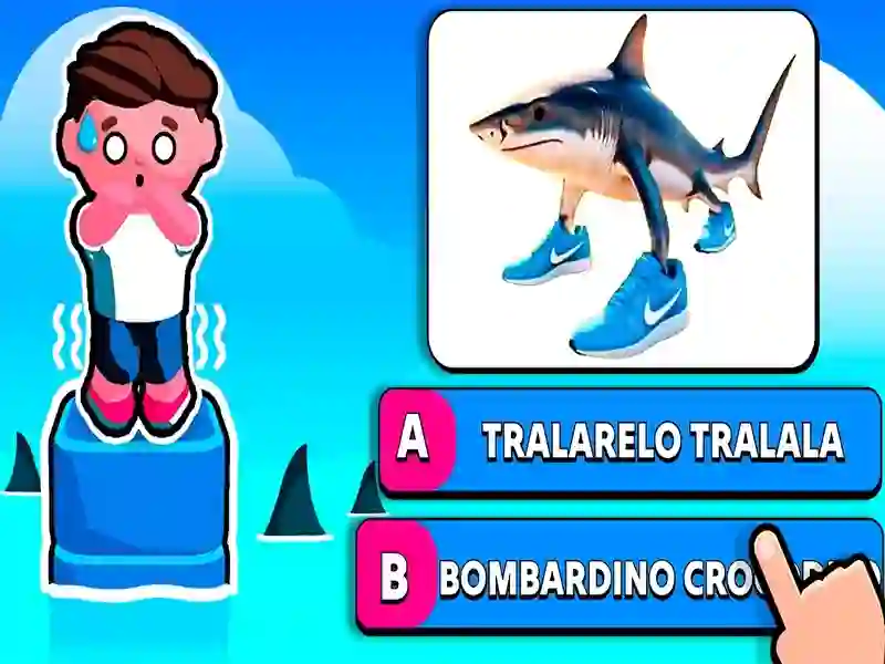 Joc Test Maestru on-line