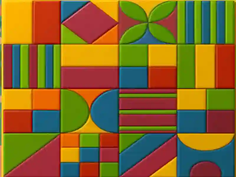 Joc Maestru mozaic on-line