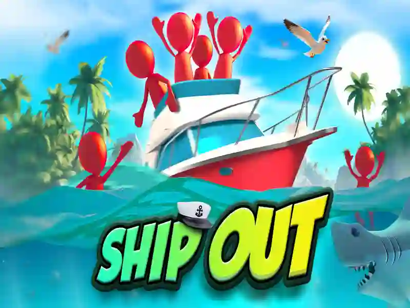 Joc Expediați on-line