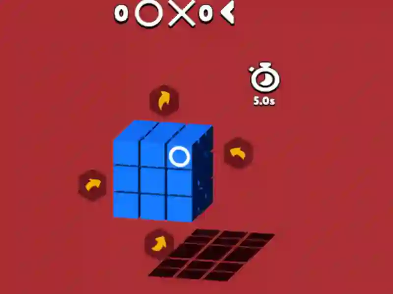 Joc Cubicoe on-line Joc Cubicoe on-line