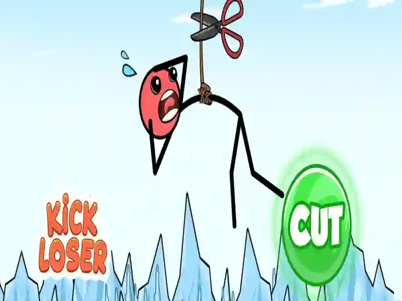 Joc Loser Loser on-line Joc Loser Loser on-line