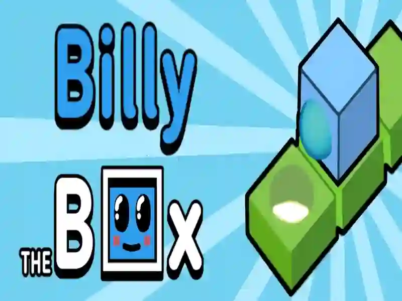 Joc Billy The Box on-line
