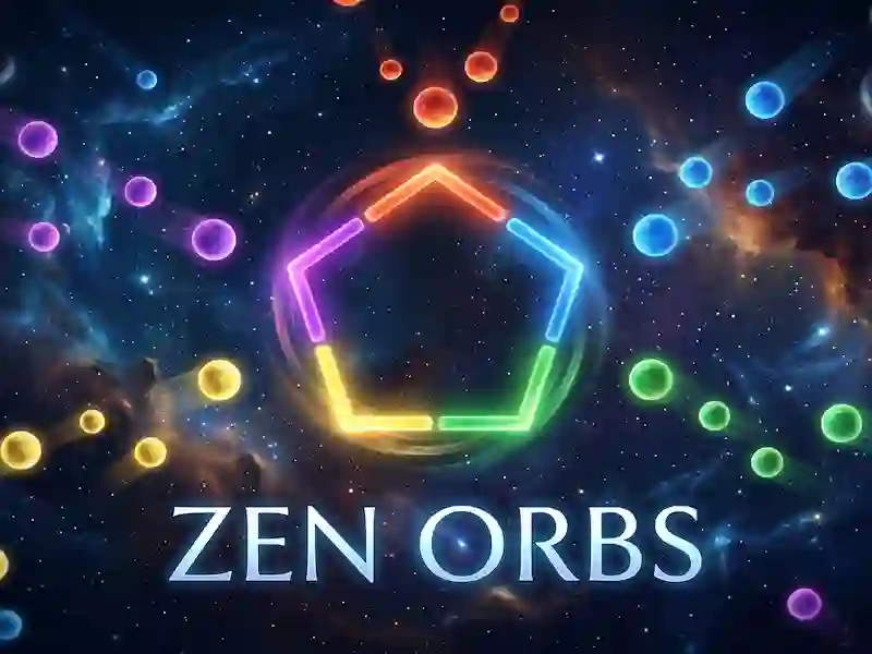 Joc Zen Orbs on-line