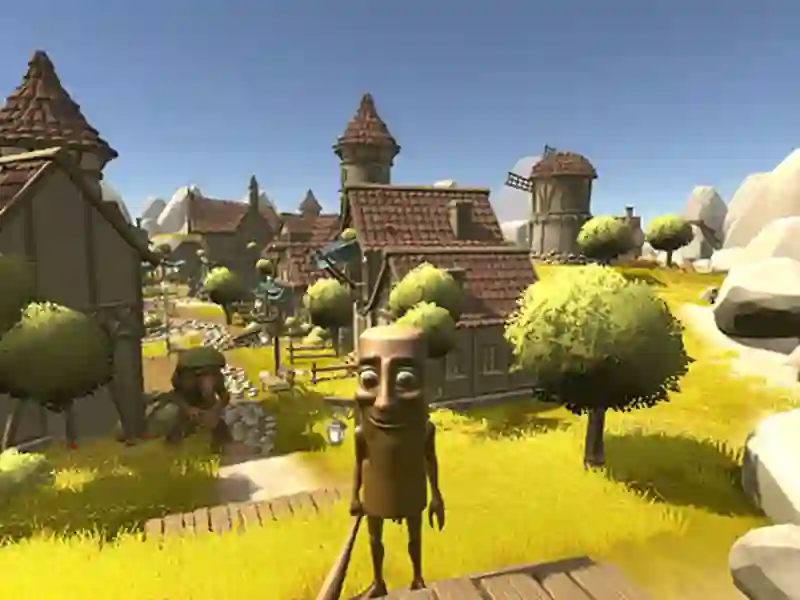 Joc BRRBRR PATAPIM on-line