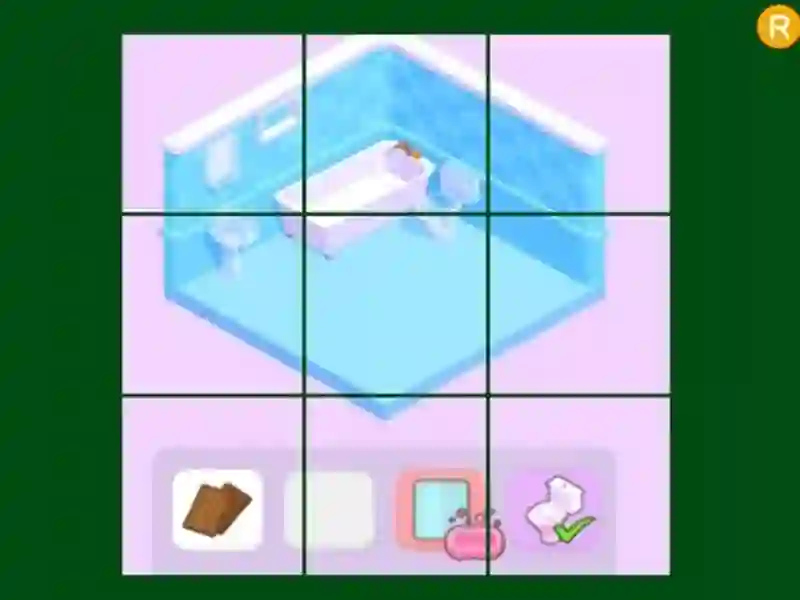 Joc Camera de fuziune nebună on-line