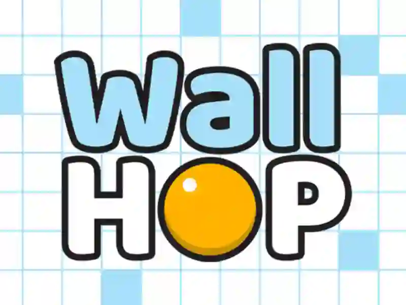 Joc Wall Hop on-line