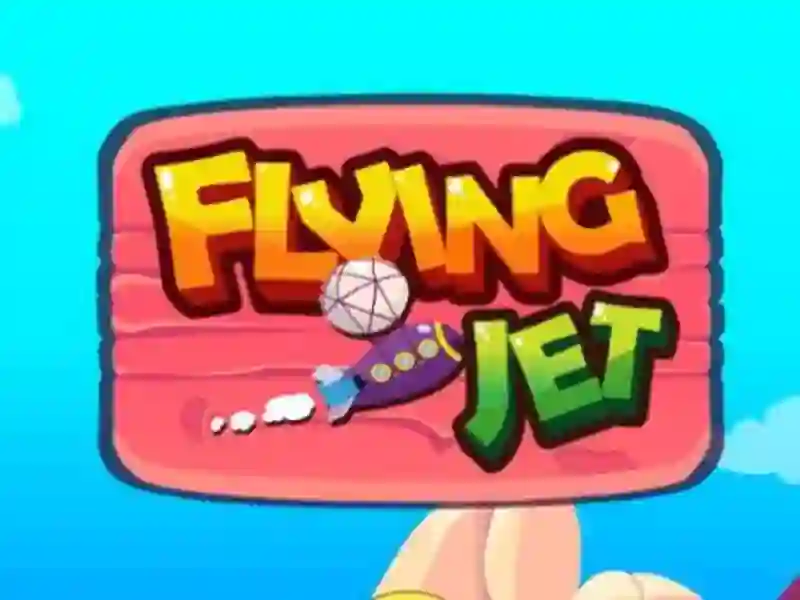 Joc Jet zburător on-line