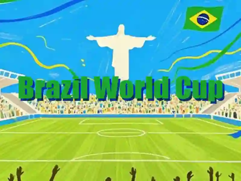 Joc Fotbal autentic: Cupa Mondială din Brazilia on-line Joc Fotbal autentic: Cupa Mondială din Brazilia on-line