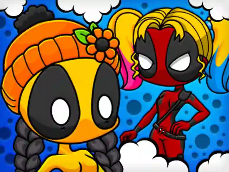 Joc Lady Pool on-line