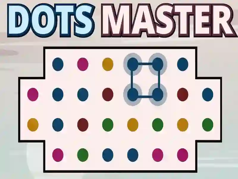 Joc Dots Master on-line