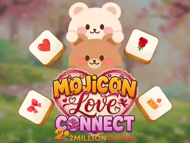 Joc Mojicon Love Connect on-line
